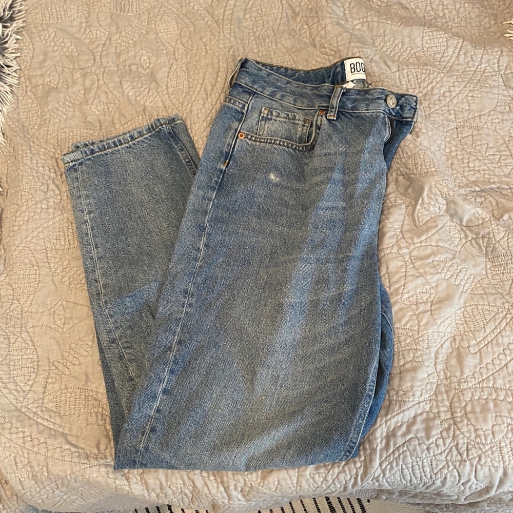 Urban Outfitters BDG Mom Jeans